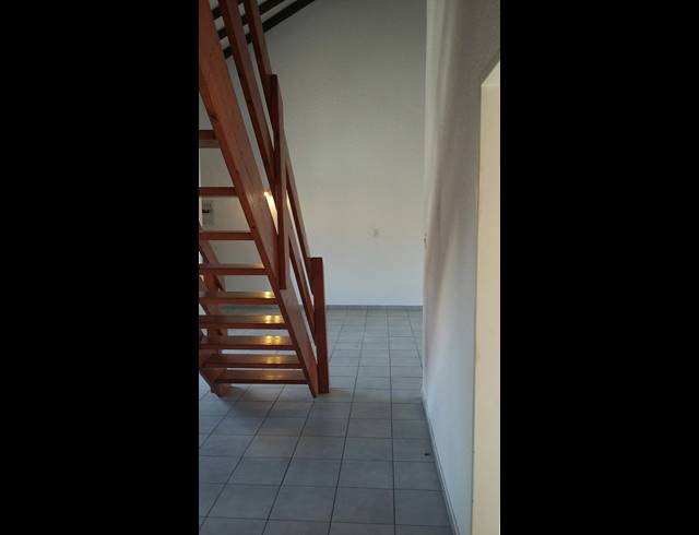 2 BEDROOM APARTMENT TO LET IN PAULSHOF